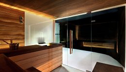 Sauna Gallery - Continental (Pty) Ltd